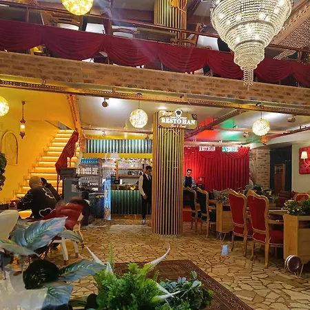 Resto 이스탄불
