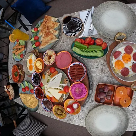 호텔 Resto *