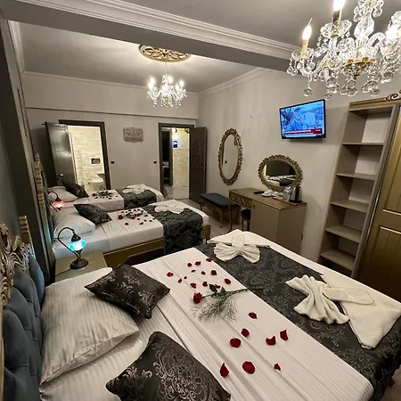 Hotel Resto Istanbul