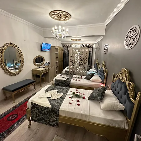 Resto Istanbul