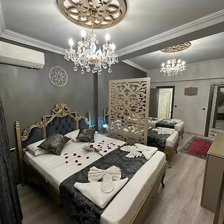 Resto Istanbul