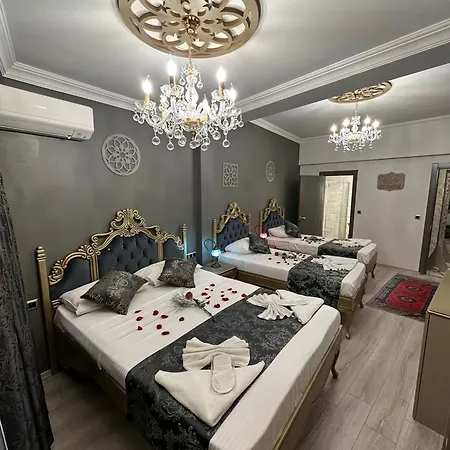 Resto Stambuł
