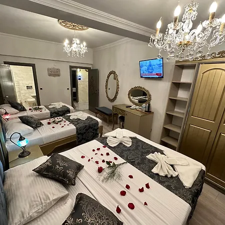 Resto * Stambuł