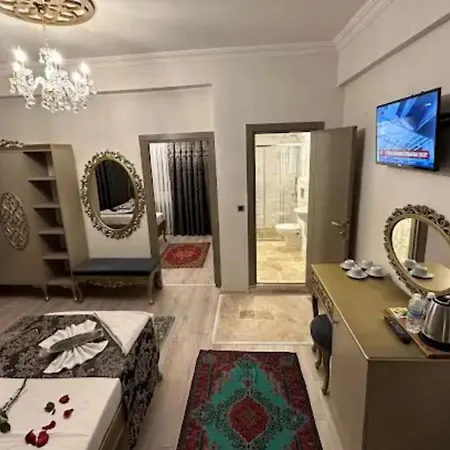 Resto Hotel *