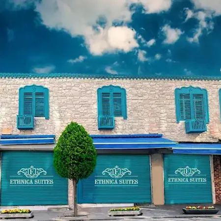 Resto * Stambuł