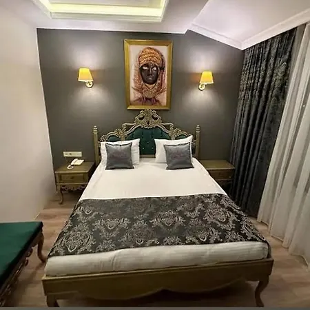 Resto Istanbulská provincie