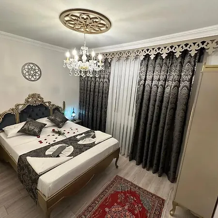 Resto Hotel Provincia di Istanbul