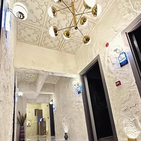 Resto Szálloda *