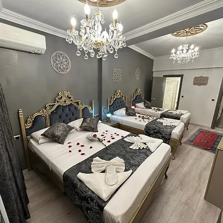 Resto Szálloda