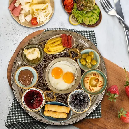Szálloda Resto