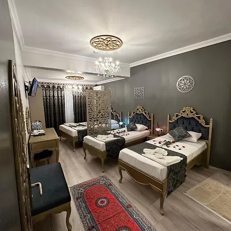 Resto * Isztambul