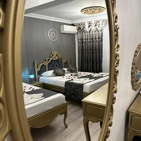 Szálloda Resto