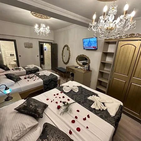 Szálloda Resto *